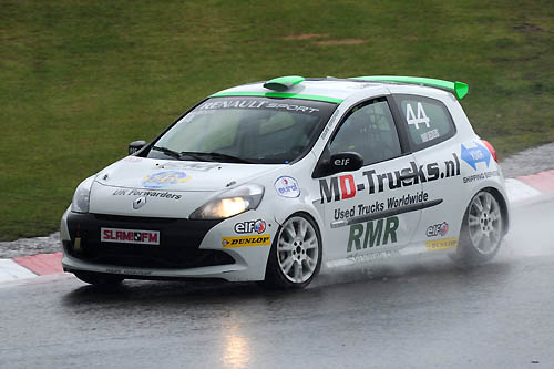 Yaro Deckers Zandvoort